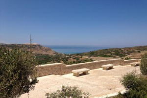 Ramla Bay Gozo Ramla Bay Gozo
