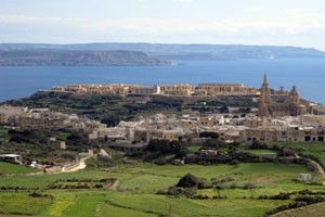 Fort Chambray Gozo Fort Chambray Gozo